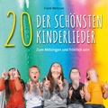 Cover: 20 der sch&ouml;nsten Kinderlieder - Neptun Media
