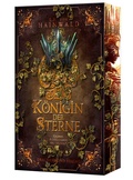 Cover: K&ouml;nigin der Sterne - Drachenmond Verlag GmbH