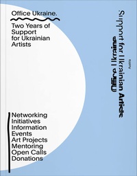 Abbildung von: Office Ukraine - Verlag für Moderne Kunst