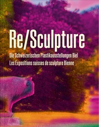 Abbildung von: Re/Sculpture - Verlag für Moderne Kunst
