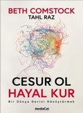 Cover: Cesur Ol Hayal Kur - Mediacat Kitaplari