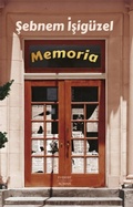 Cover: Memoria - Everest Yayinlari