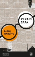 Cover: Fatih Harbiye - &Ouml;t&uuml;ken Nesriyat