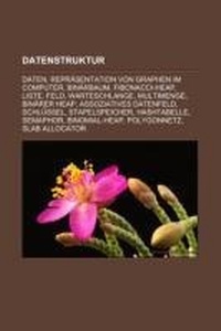 Abbildung von: Datenstruktur - Books LLC, Wiki Series