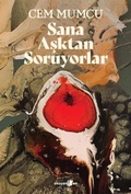 Cover: Sana Asktan Soruyolar - Okuyan Us Yayinlari