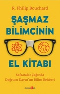 Cover: Sasmaz Bilimcinin El Kitabi - Okuyan Us Yayinlari