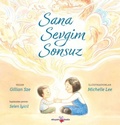 Cover: Sana Sevgim Sonsuz - Okuyan Us Yayinlari