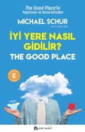 Cover: Iyi Yere Nasil Gidilir - Sander Yayinlari