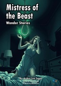 Cover: Mistress of the Beast - Al-Mashreq Ebookstore