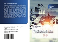 Abbildung von: Cloud Computing Essentials - Scholars' Press