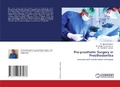 Cover: Pre-prosthetic Surgery in Prosthodontics - LAP Lambert Academic Publishing