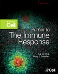 Cover: Primer to the Immune Response - Academic Cell