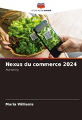 Cover: Nexus du commerce 2024 - Editions Notre Savoir