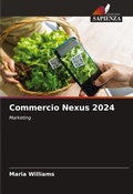 Cover: Commercio Nexus 2024 - Edizioni Sapienza