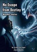 Cover: No Escape from Destiny - Al-Mashreq Ebookstore