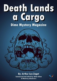 Bild vergrößern Bild: Death Lands a Cargo - Al-Mashreq Ebookstore