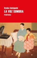 Cover: La Voz Sombra - Editorial Periferica