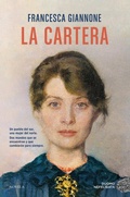 Cover: Cartera, La - Duomo ediciones