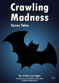 Cover: Crawling Madness - Al-Mashreq Ebookstore