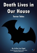Cover: Death Lives in Our House - Al-Mashreq Ebookstore
