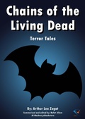 Cover: Chains of the Living Dead - Al-Mashreq Ebookstore