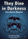 Cover: They Dine in Darkness - Al-Mashreq Ebookstore