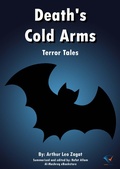 Cover: Death's Cold Arms - Al-Mashreq Ebookstore