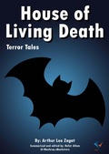 Cover: House of Living Death - Al-Mashreq Ebookstore
