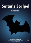 Cover: Satan's Scalpel - Al-Mashreq Ebookstore