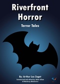 Cover: Riverfront Horror - Al-Mashreq Ebookstore