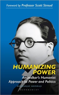 Abbildung von: Humanizing Power - Bloomsbury India