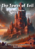 Cover: The Tower of Evil - Al-Mashreq Ebookstore