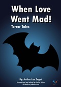 Cover: When Love Went Mad! - Al-Mashreq Ebookstore