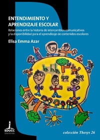 Bild: Entendimiento y aprendizaje escolar - Editorial Universidad Católica de Córdoba