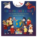 Cover: Cuentos para conocer el mundo - Letra Impresa