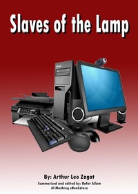 Bild vergrößern Bild: Slaves of the Lamp - Al-Mashreq Ebookstore