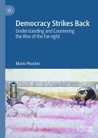 Abbildung von: Democracy Strikes Back - Palgrave Macmillan