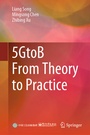 Cover: 5GtoB From Theory to Practice - Springer