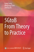 Cover: 5GtoB From Theory to Practice - Springer