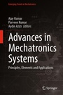 Cover: Advances in Mechatronics Systems - Springer