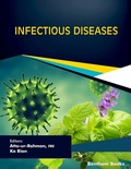 Cover: Infectious Diseases - De Gruyter