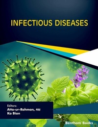 Enlarge image Cover: Infectious Diseases - De Gruyter
