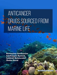 Abbildung von: Anticancer Drugs Sourced from Marine Life - De Gruyter