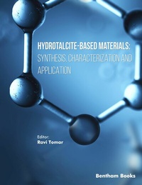 Abbildung von: Hydrotalcite-Based Materials: Synthesis, Characterization and Application - De Gruyter