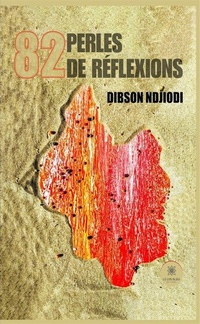 Abbildung von: 82 perles de réflexions - Le Lys Bleu Éditions