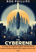 Cover: The Cyberene - upaper