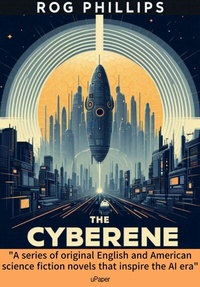 Bild vergrößern Bild: The Cyberene - upaper
