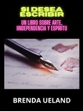 Cover: Si desea escribir (Traducido) - Stargatebook
