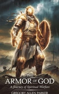 Cover: The Armor of God (Christian fiction, #11) - Graywolf Press