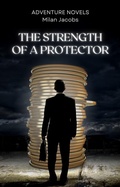 Cover: The Strength of A Protector (The Guardian Series, #1) - Milan Jacobs